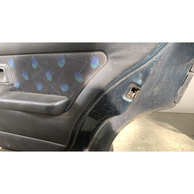Porte arriere droit PEUGEOT 306 Photo n°5