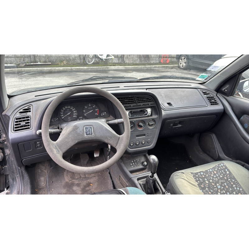 Porte arriere droit PEUGEOT 306 Photo n°20