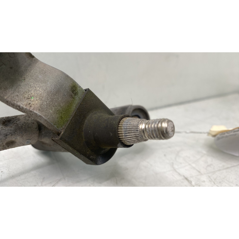 Moteur essuie glace avant PEUGEOT 306 Photo n°3