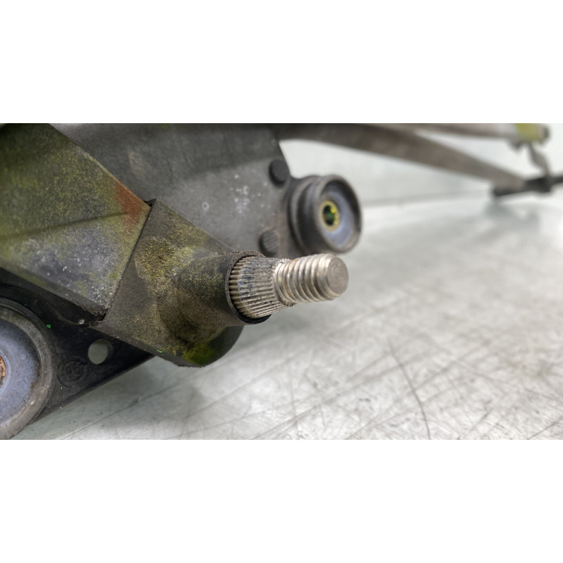 Moteur essuie glace avant PEUGEOT 306 Photo n°5