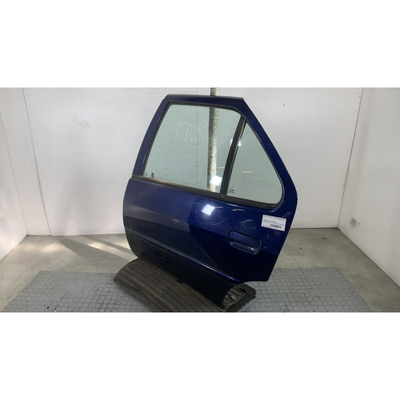 Porte arriere gauche PEUGEOT 306 Photo n°2