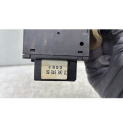 Commodo d'essuie glaces PEUGEOT 306