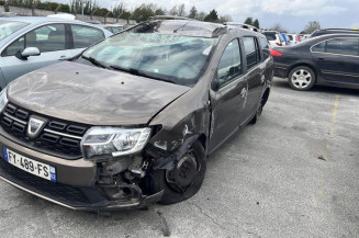 Volant DACIA LOGAN MCV 2