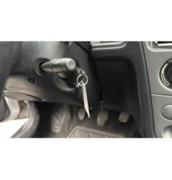 Calandre PEUGEOT 306