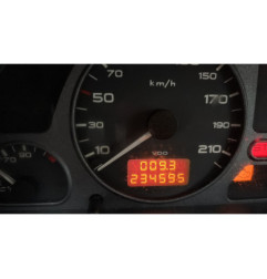 Calandre PEUGEOT 306