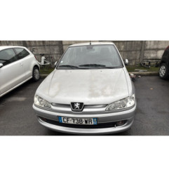 Calandre PEUGEOT 306