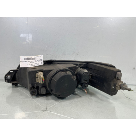 Optique avant principal droit (feux)(phare) PEUGEOT 306