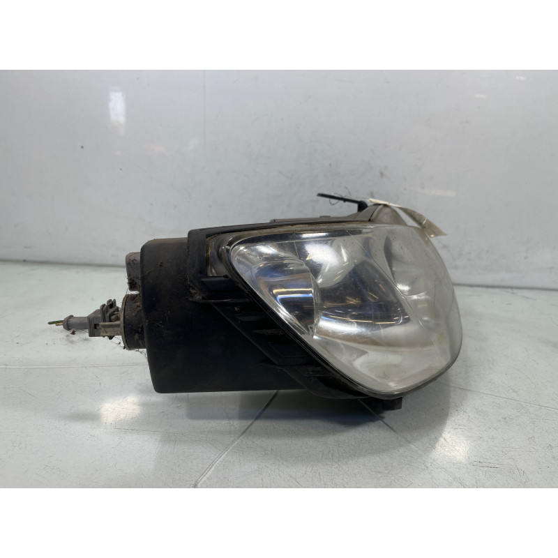 Optique avant principal droit (feux)(phare) PEUGEOT 306 Photo n°5
