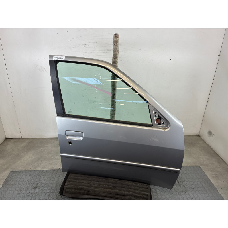 Porte avant droit PEUGEOT 306 Photo n°1