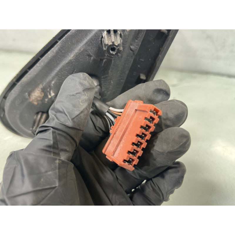 Retroviseur droit PEUGEOT 306 Photo n°6
