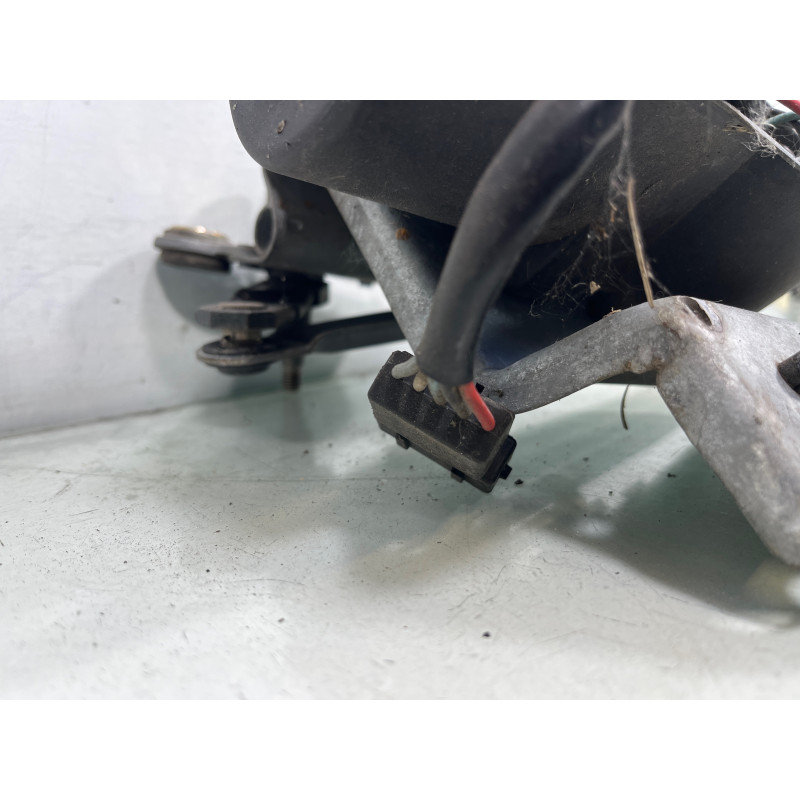 Moteur essuie glace avant PEUGEOT 306 Photo n°3