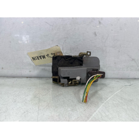 Serrure avant droit PEUGEOT 306