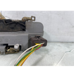 Serrure avant droit PEUGEOT 306