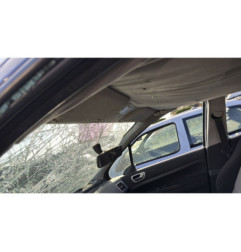 Serrure avant droit PEUGEOT 307