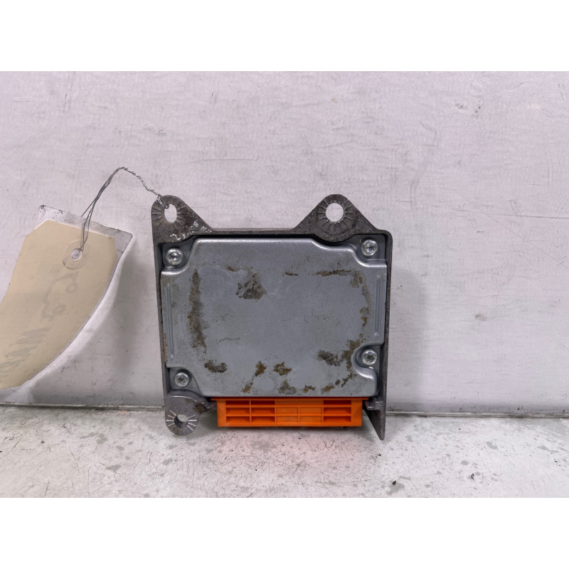Boitier air bag PEUGEOT 307 Photo n°2