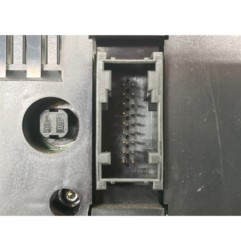 Commande chauffage PEUGEOT 307