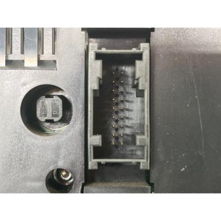 Commande chauffage PEUGEOT 307
