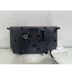 Commande chauffage PEUGEOT 307