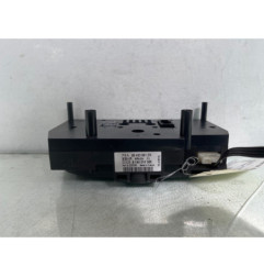 Commande chauffage PEUGEOT 307