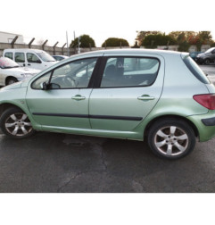 Commande chauffage PEUGEOT 307