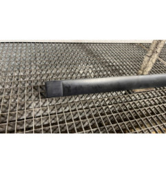 Baguette de porte arriere gauche  PEUGEOT 307