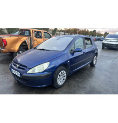 Baguette de porte arriere gauche  PEUGEOT 307