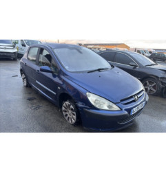 Baguette de porte arriere gauche  PEUGEOT 307