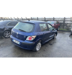 Baguette de porte arriere gauche  PEUGEOT 307