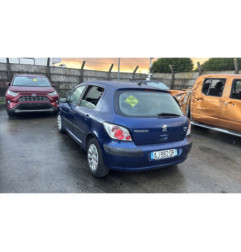 Baguette de porte arriere gauche  PEUGEOT 307