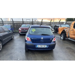 Baguette de porte arriere gauche  PEUGEOT 307