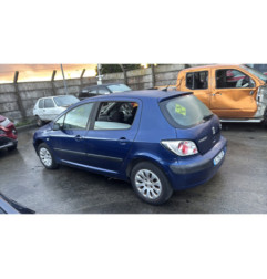Baguette de porte arriere gauche  PEUGEOT 307