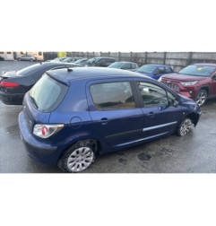 Baguette de porte arriere gauche  PEUGEOT 307