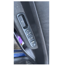 Baguette de porte arriere gauche  PEUGEOT 307