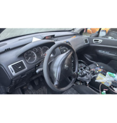 Baguette de porte arriere gauche  PEUGEOT 307