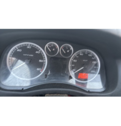 Baguette de porte arriere gauche  PEUGEOT 307