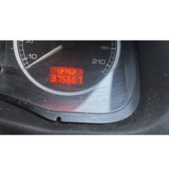 Baguette de porte arriere gauche  PEUGEOT 307