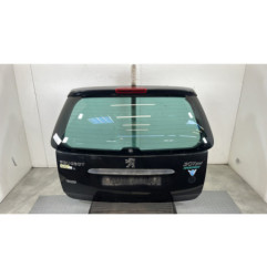 Malle/Hayon arriere PEUGEOT 307 Photo n°1