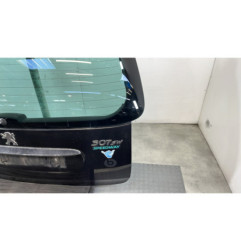 Malle/Hayon arriere PEUGEOT 307