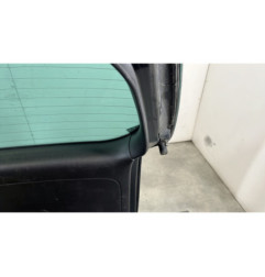 Malle/Hayon arriere PEUGEOT 307