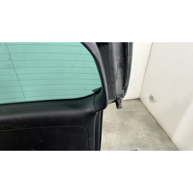 Malle/Hayon arriere PEUGEOT 307 Photo n°8