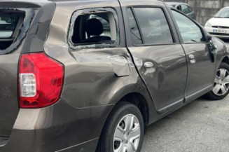 Bloc ABS (freins anti-blocage) DACIA LOGAN MCV 2