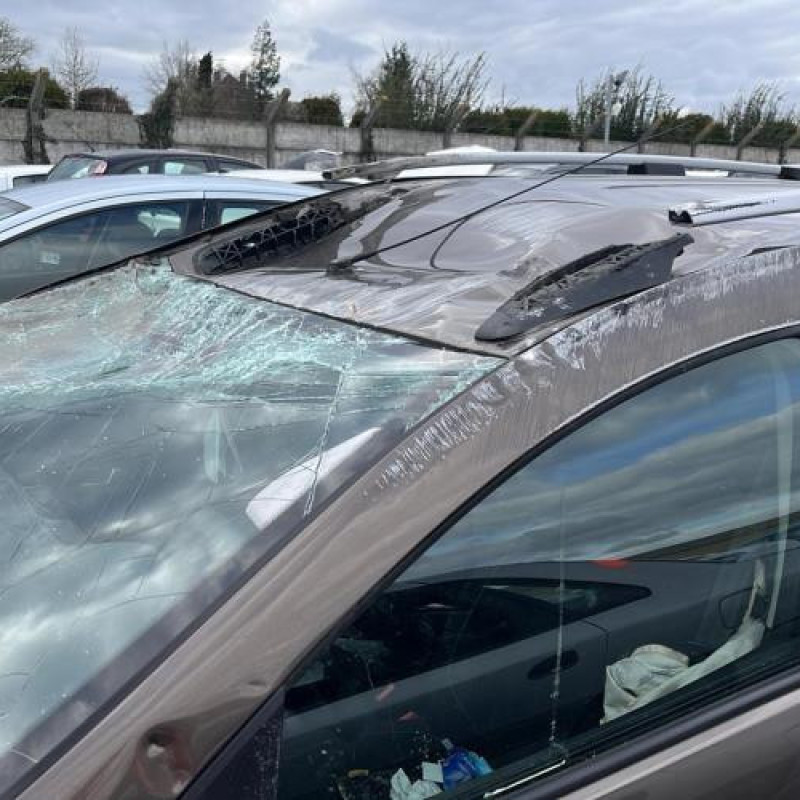 Bloc ABS (freins anti-blocage) DACIA LOGAN MCV 2 Photo n°12