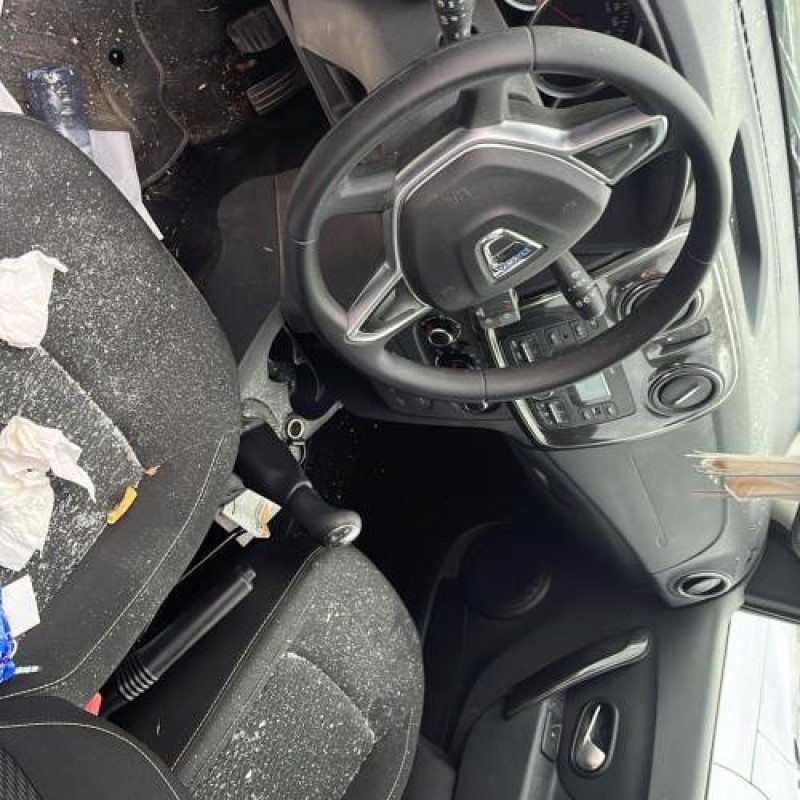 Bloc ABS (freins anti-blocage) DACIA LOGAN MCV 2 Photo n°13