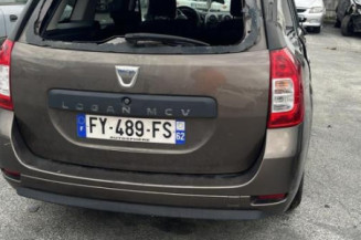 Demarreur DACIA LOGAN MCV 2