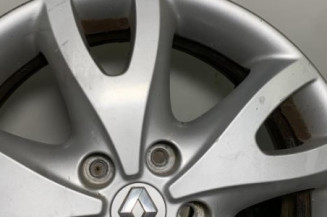 Jante RENAULT KOLEOS 1