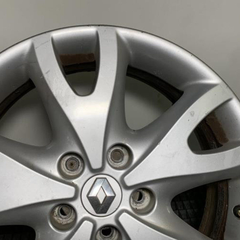 Jante RENAULT KOLEOS 1 Photo n°2