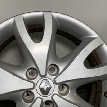 Jante RENAULT KOLEOS 1