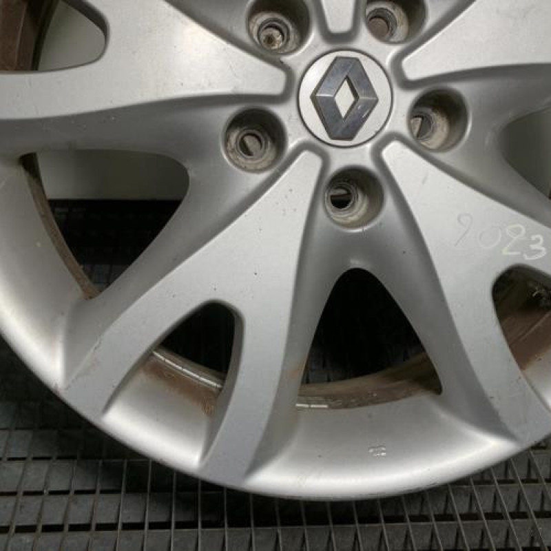 Jante RENAULT KOLEOS 1 Photo n°3