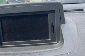 Pretensionneur de ceinture avant gauche RENAULT MEGANE 3