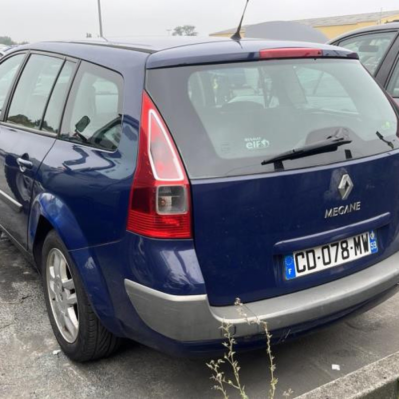 Boitier UCH RENAULT MEGANE 2 Photo n°9